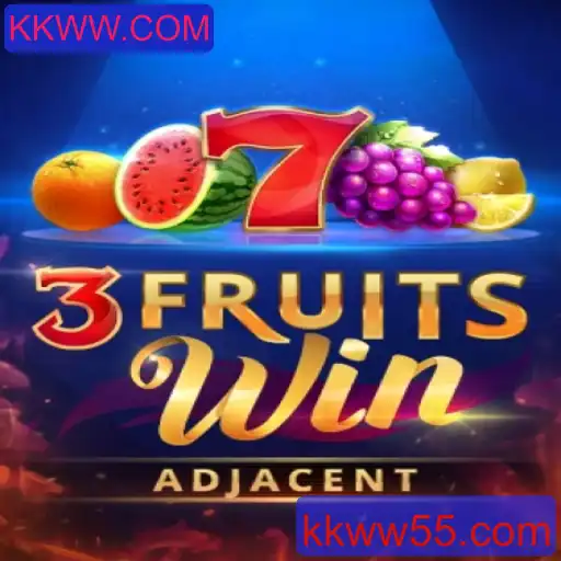 Explorando o Mundo de 3FruitsWin e a Conexão com KKWW.COM