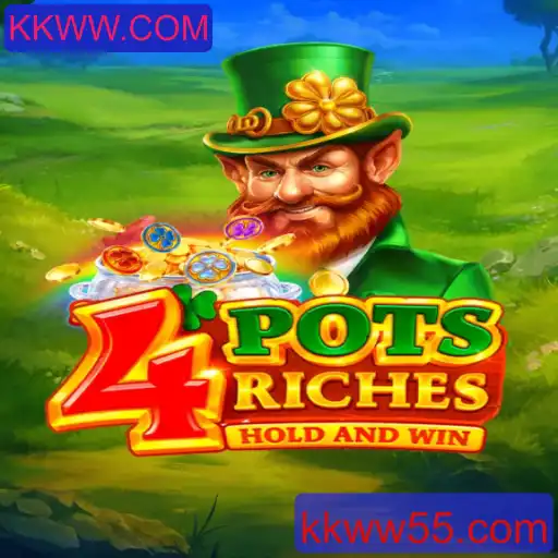 Descubra o Envolvente Mundo do Jogo 4potsriches