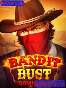 Explorando o Mundo de BanditBustBonusBuy