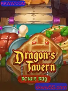 DragonsTavern: A Experiência Imersiva no Mundo dos Dragões
