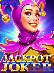Descubra JackpotJoker: O Emocionante Jogo de Azar