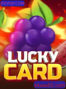 Descobrindo o Fascinante Mundo de LuckyCard
