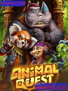 Descubra o Mundo de AnimalQuest: O Jogo que Está Conquistando a Internet