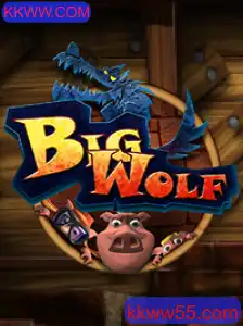 Explorando o Mundo de BigWolf: Um Jogo de Estratégia e Aventura