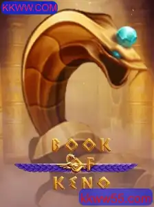 Explorando o Fascinante Mundo do Jogo BookOfKeno