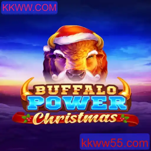 Explorando o Mundo do Jogo BuffaloPowerChristmas