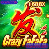 Descubra o Mundo Empolgante de CrazyFaFaFa