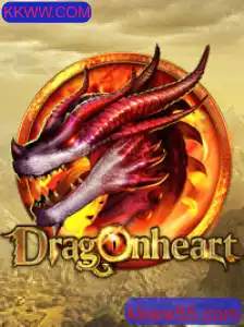 DragonHeart: Um Mergulho no Mundo Aventureiro do Jogo com KKWW.COM