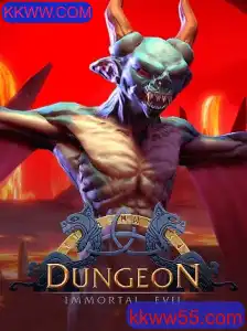 Explorando o Mundo Fascinante de Dungeon e a Plataforma KKWW.COM