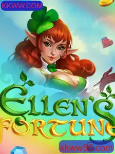 Explorar o Fascinante Mundo de EllensFortune: Um Jogo de Estratégia e Aventura