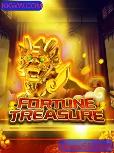 FortuneTreasure: Um Mergulho no Mundo dos Tesouros Digitais
