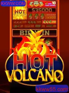 Explorando o Mundo do HotVolcano: Um Mergulho no Jogo em Ascensão