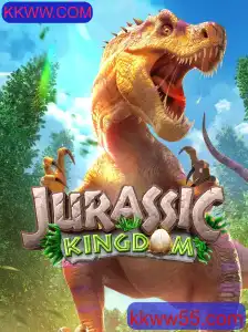 Descubra a Aventura Pré-Histórica de JurassicKingdom