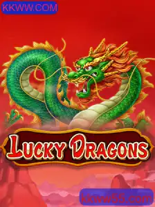LuckyDragons: Explore a Aventura e Estratégia no Mundo dos Dragões