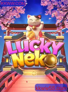 Descubra o Fascinante Jogo LuckyNeko: Uma Experiência de Entretenimento Inovadora