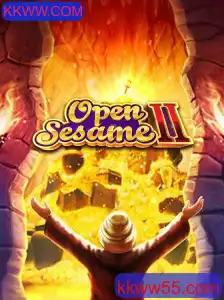 OpenSesameII: Explorando o Mundo Fascinante deste Jogo Inovador