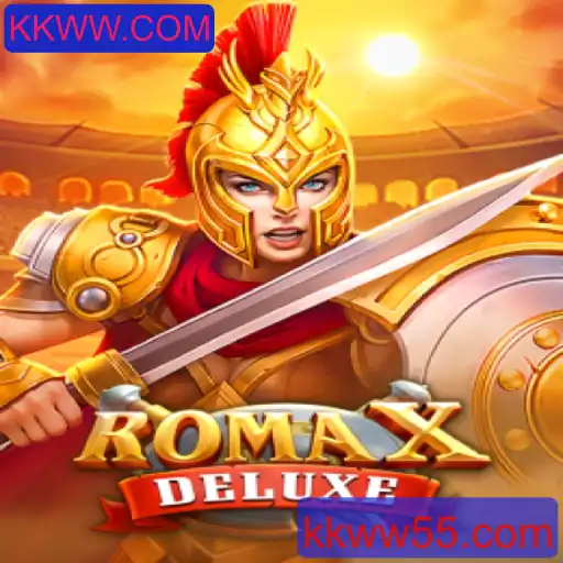 Descubra o Fascinante Mundo do Jogo RomaXDeluxe