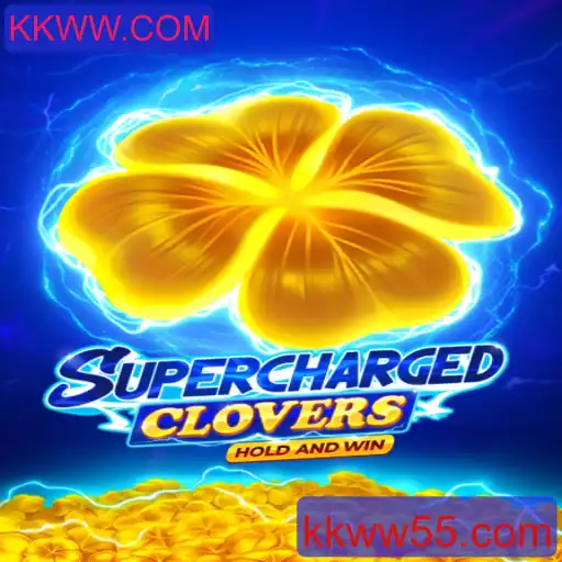 Descubra o Jogo Inovador SchargedClovers