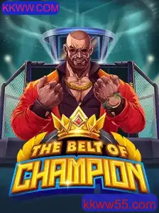 Explorando TheBeltOfChampion: Uma Jornada Inédita no Mundo dos Games