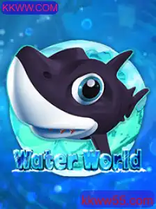 WaterWorld: Mergulhando na Aventura Aquática de KKWW.COM