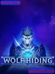 Descubra as Emoções de WolfHiding: Um Jogo de Estratégia e Aventura