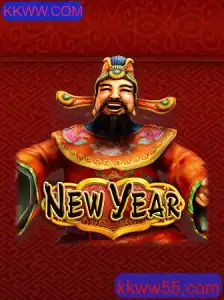 Explorando o Novo Jogo NewYear: Uma Aventura Inovadora no Mundo dos Jogos