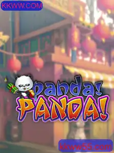 PandaPanda: Um Jogo de Estratégia e Diversão