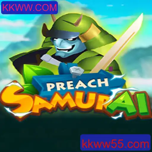 Descubra as Aventuras de PreachSamurai: A Nova Sensação dos Jogos