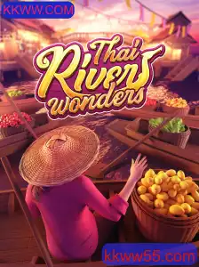 Descubra a Fascinante Aventura de ThaiRiverWonders: Regras e Descrição