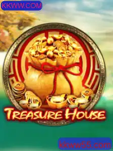 TreasureHouse: Aventura e Estratégia no Mundo dos Jogos Digitais