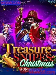 Descubra o Mundo Encantado de TreasuresnipesChristmas