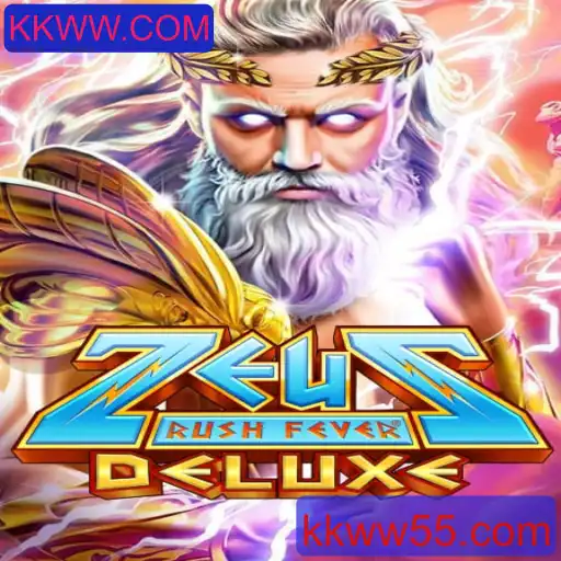 Descubra o Mundo Empolgante de ZeusRushFeverDeluxe
